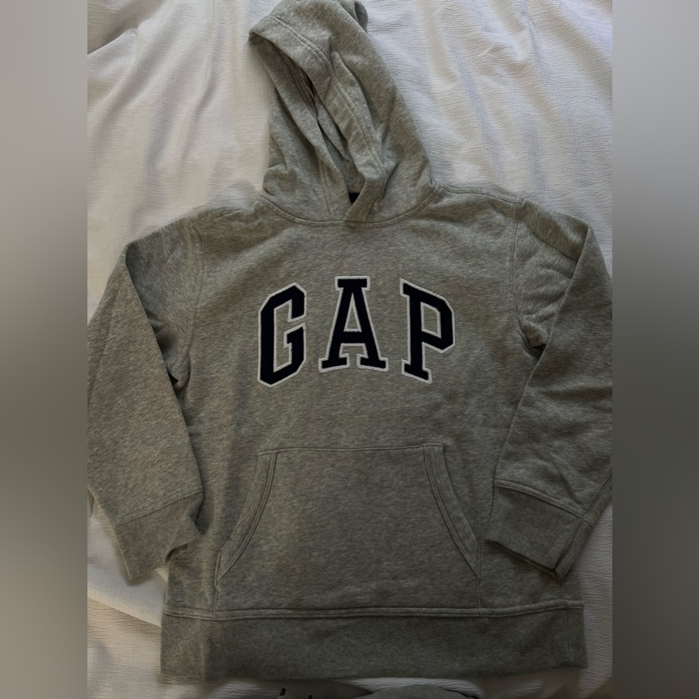 Gap hoodie